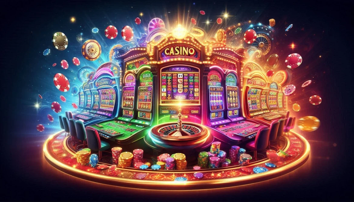 Oscarspin Casino